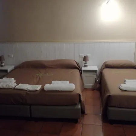 Bedinbolognacentro 3* Bologna