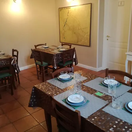 Guest house Bedinbolognacentro Bologna