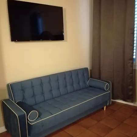 Guest house Bedinbolognacentro Bologna