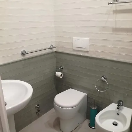 Bedinbolognacentro Guest house Bologna